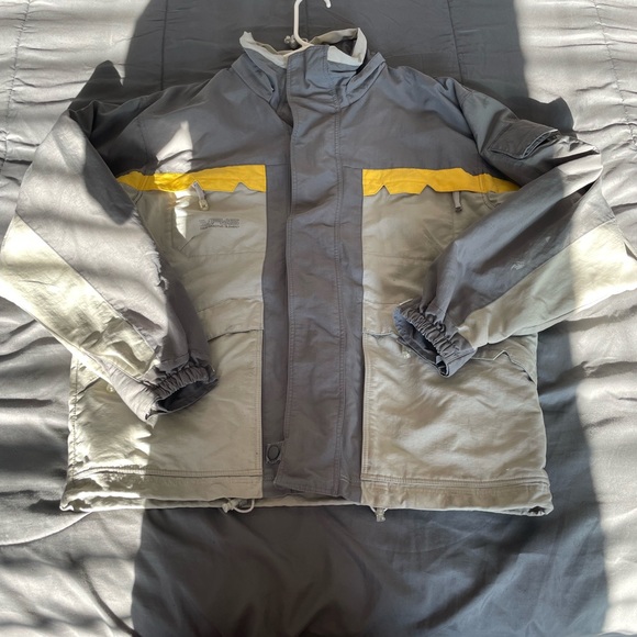 FreeWorld counter active elements - Picture 3 of 7